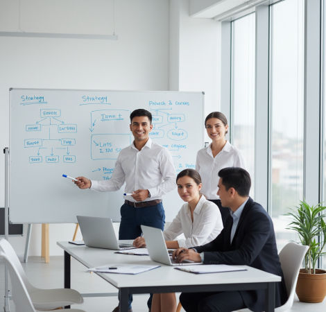 Innovative Digital Solutions