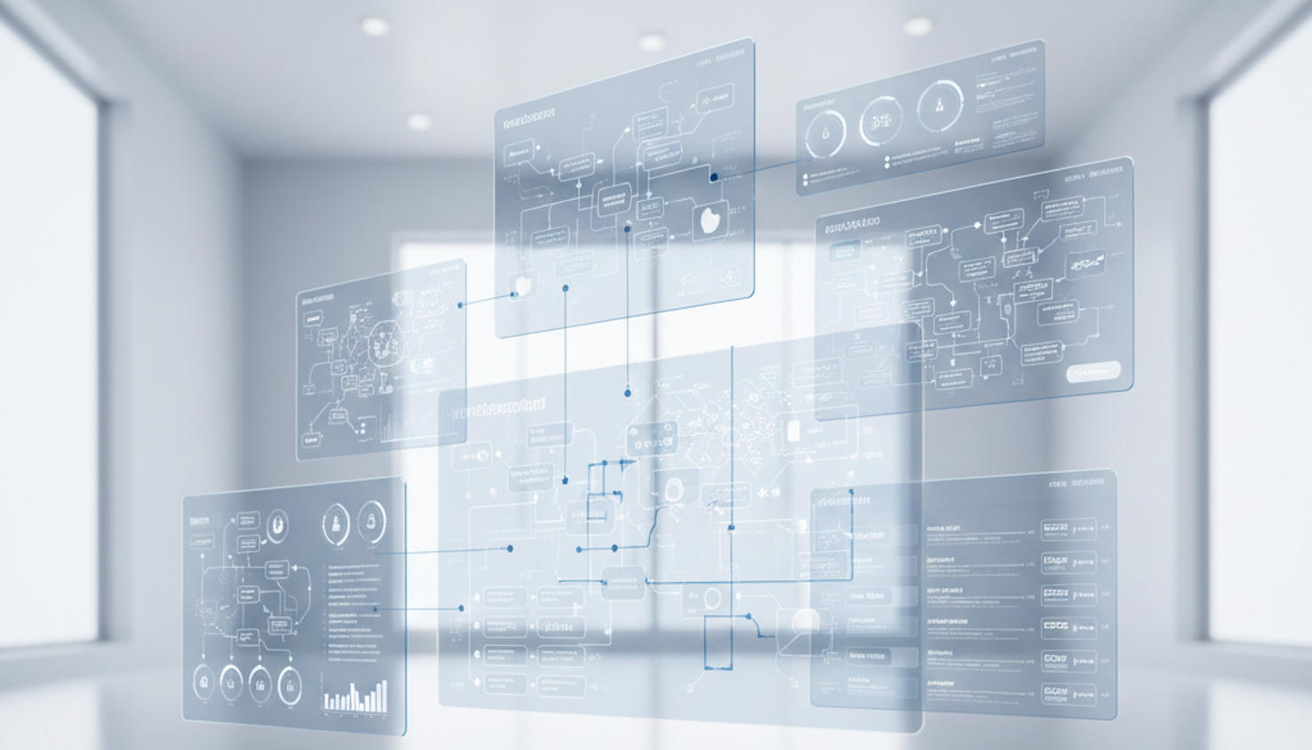 AI bot and AI integration services for web and mobile applications including intelligent chatbots, automation, and smart user interactions