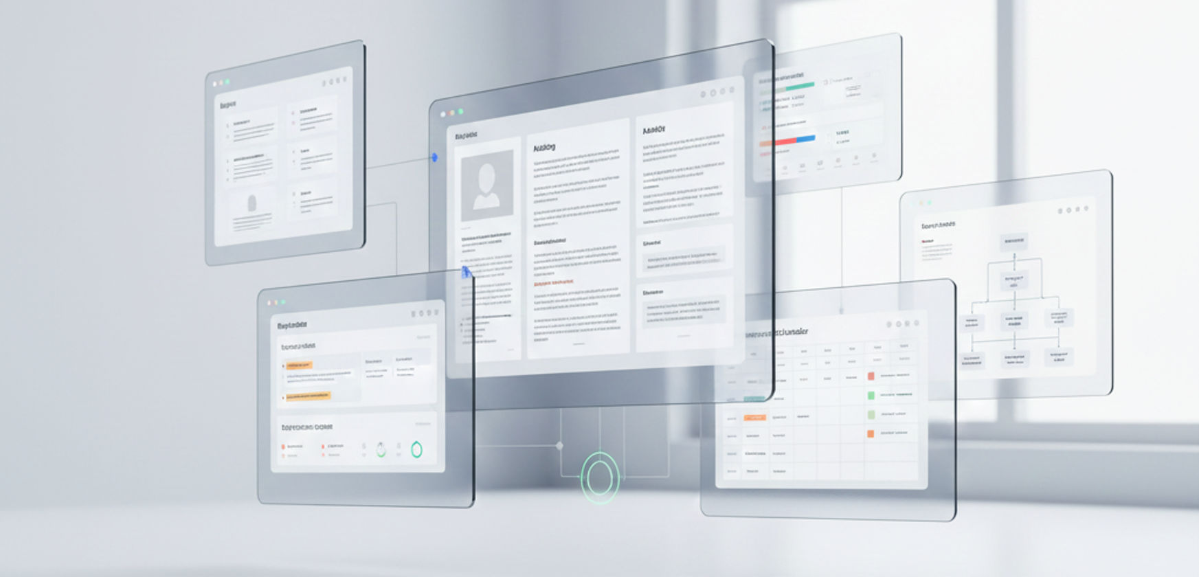 Professional content writing services including SEO content, blogs, articles, and marketing copy for business growth