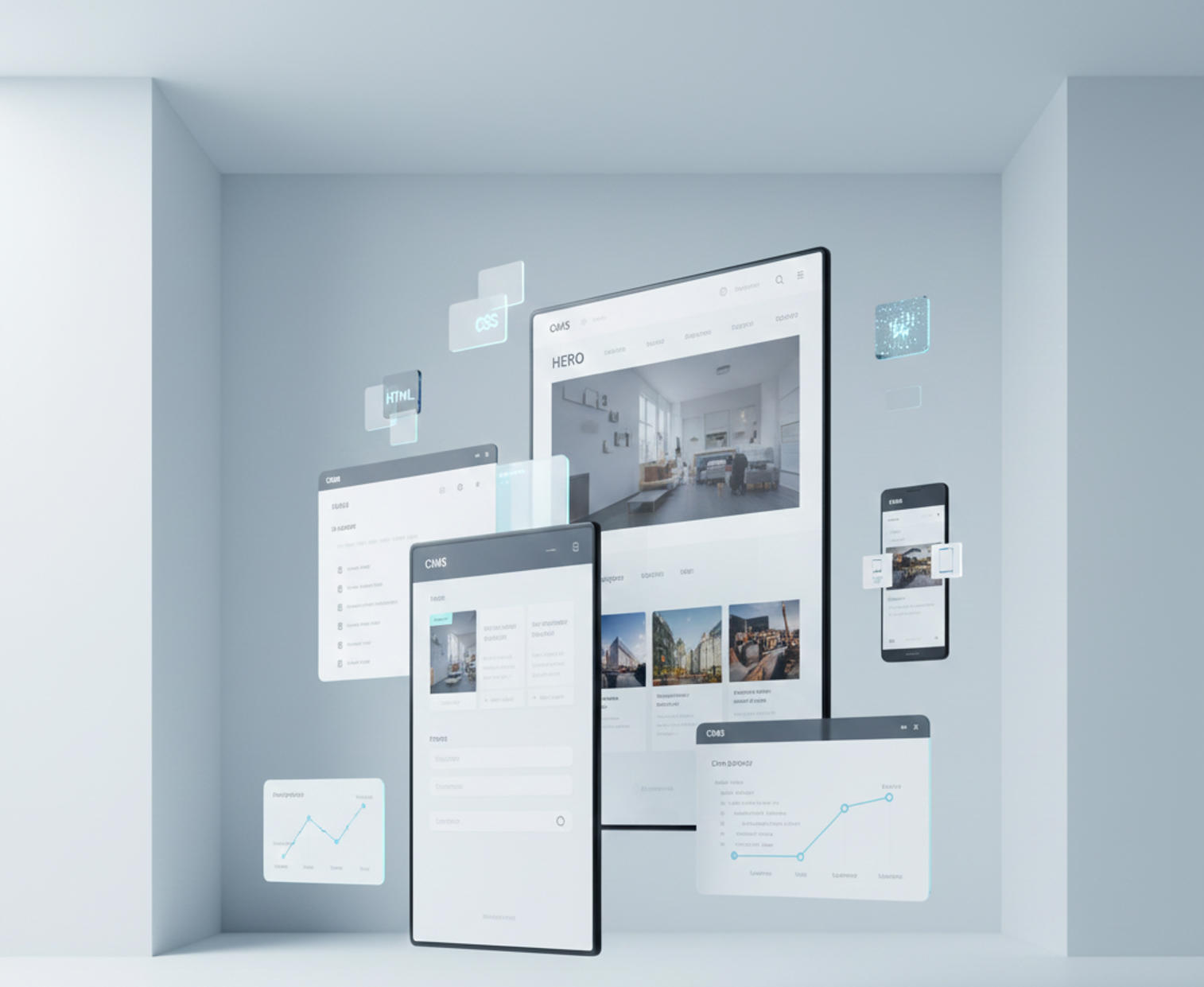 Custom Web Development Services