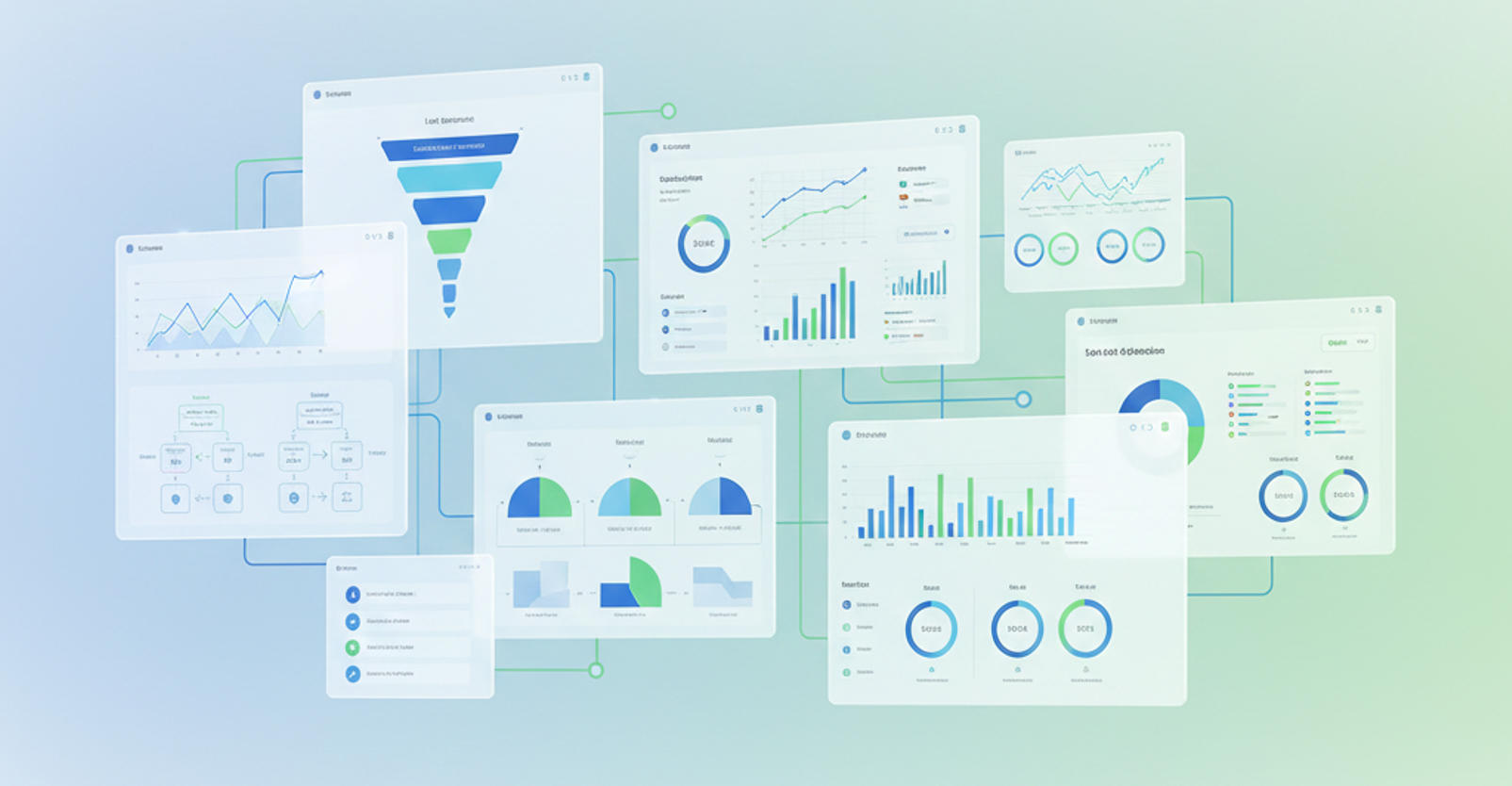 Professional digital marketing services including SEO, Google Ads, Meta Ads, and social media marketing for business growth