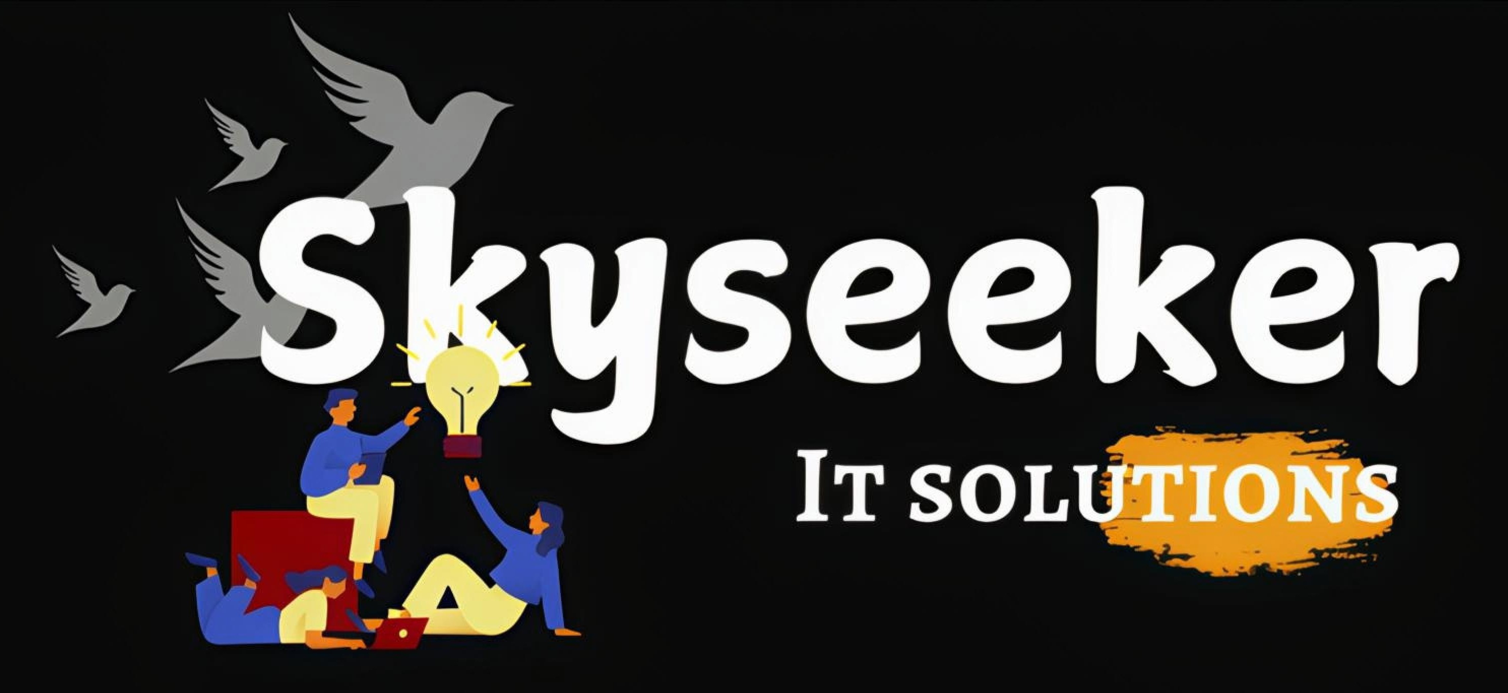 Skyseeker IT Solutions