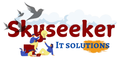 Skyseeker IT Solutions