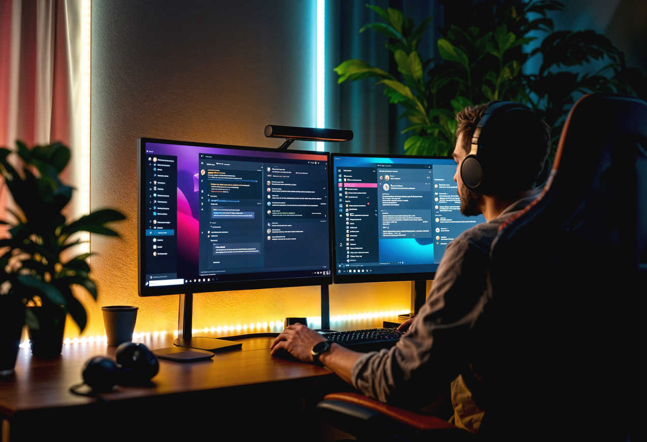 Professional web development services including responsive website design, frontend and backend development, and scalable web solutions